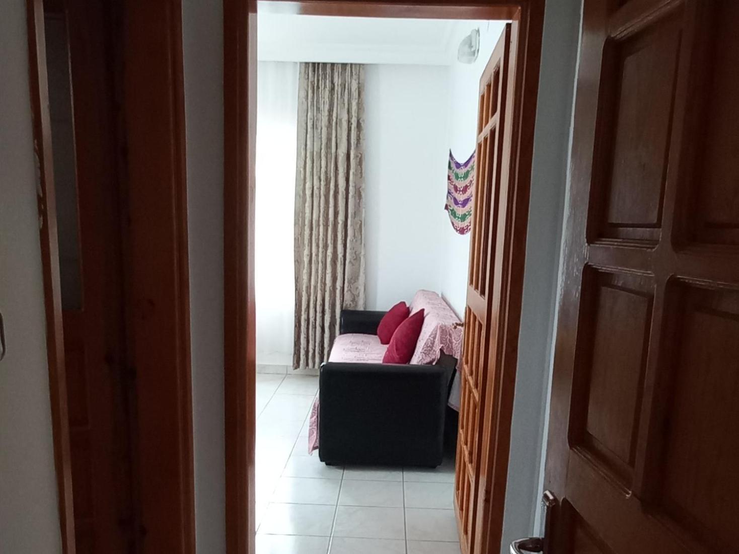 Rosemary Pansiyon Çıralı Pokoj fotografie