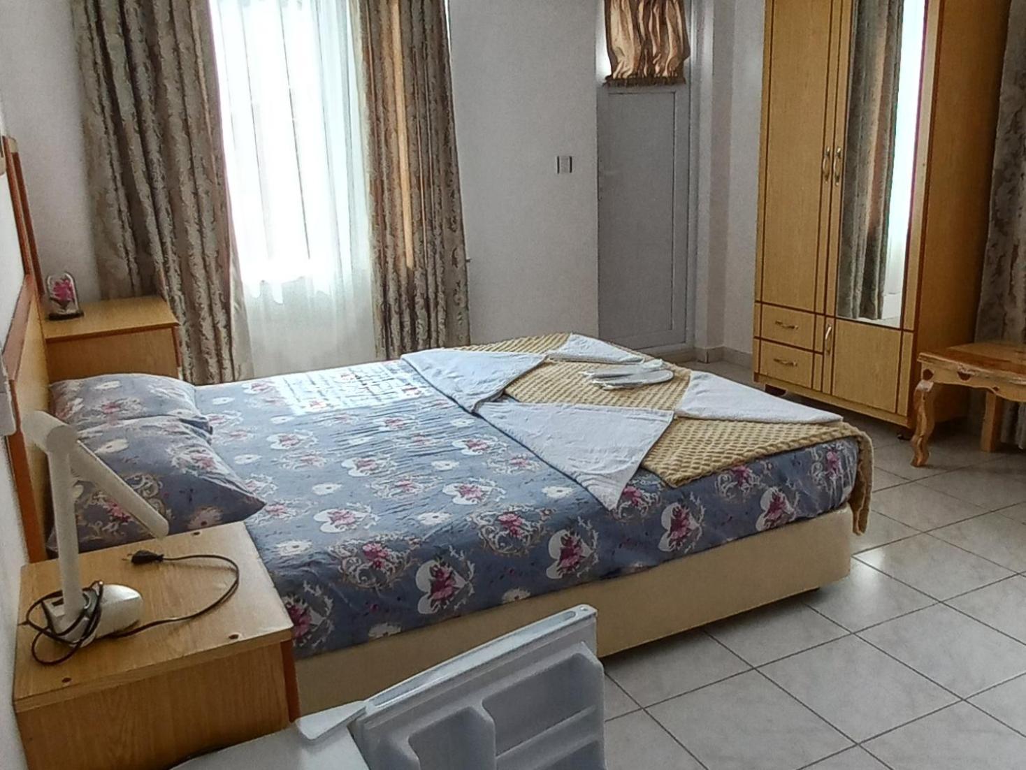 Rosemary Pansiyon Çıralı Pokoj fotografie