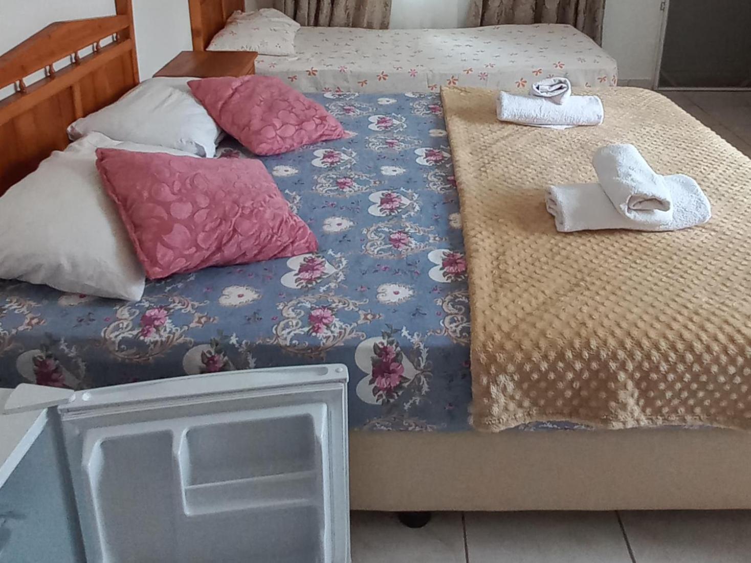 Rosemary Pansiyon Çıralı Pokoj fotografie