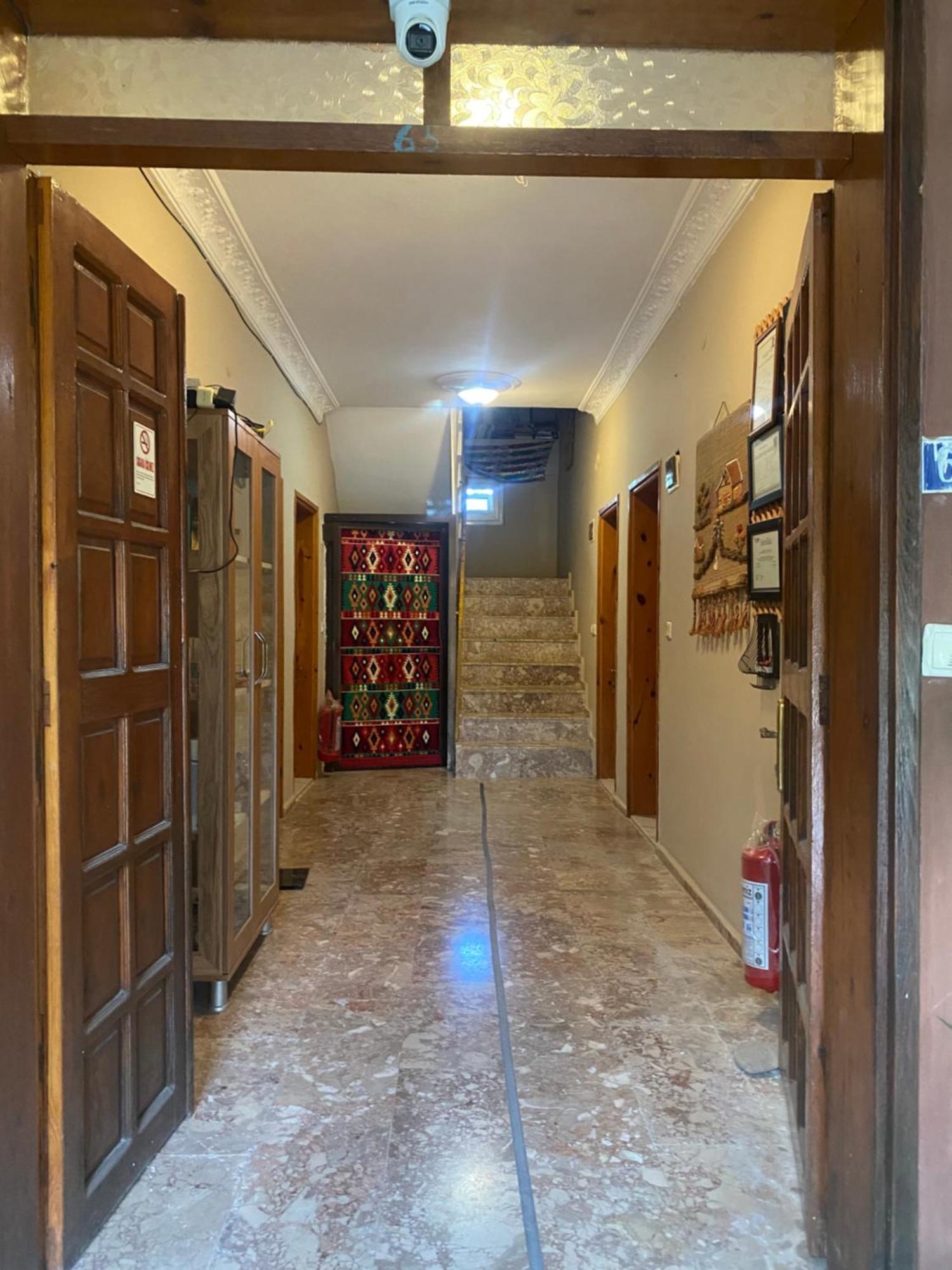 Rosemary Pansiyon Çıralı Exteriér fotografie